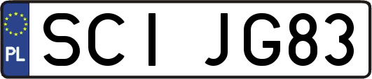 SCIJG83