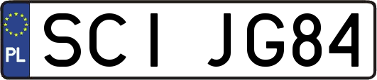 SCIJG84