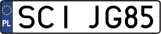 SCIJG85