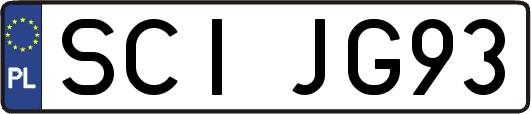 SCIJG93