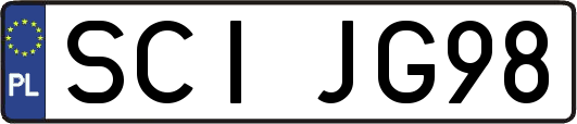 SCIJG98
