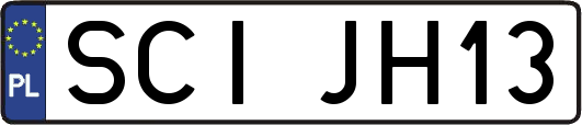 SCIJH13