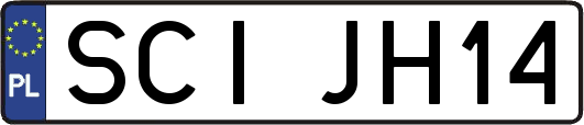SCIJH14