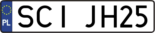 SCIJH25