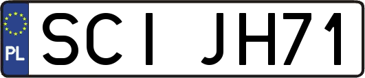 SCIJH71