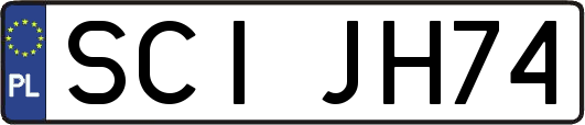 SCIJH74