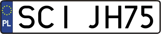SCIJH75