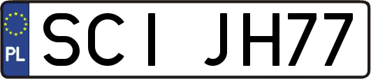 SCIJH77