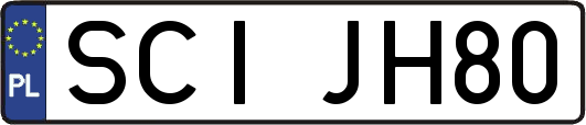 SCIJH80