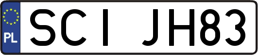 SCIJH83