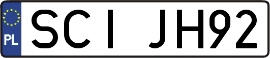 SCIJH92