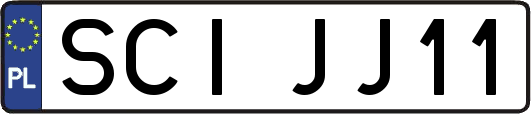 SCIJJ11