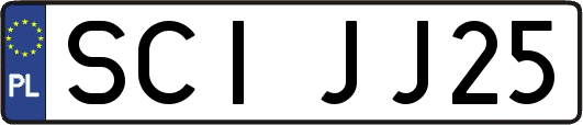 SCIJJ25