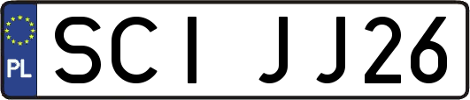 SCIJJ26