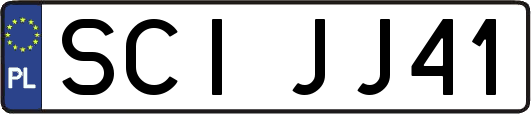 SCIJJ41