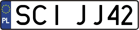 SCIJJ42