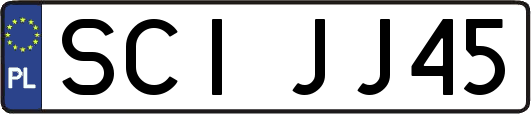 SCIJJ45