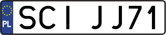 SCIJJ71