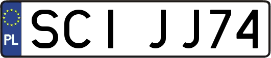 SCIJJ74