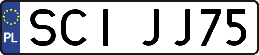 SCIJJ75