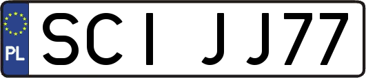 SCIJJ77