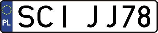 SCIJJ78