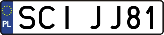SCIJJ81