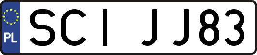 SCIJJ83