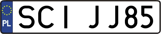 SCIJJ85