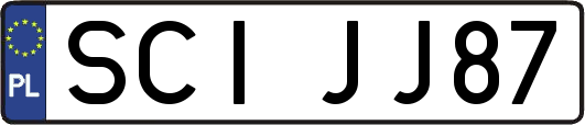 SCIJJ87