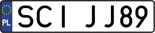 SCIJJ89