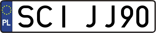 SCIJJ90