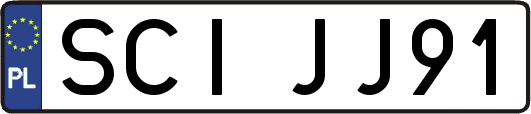 SCIJJ91