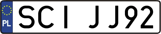 SCIJJ92