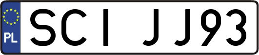 SCIJJ93
