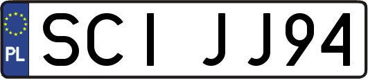 SCIJJ94