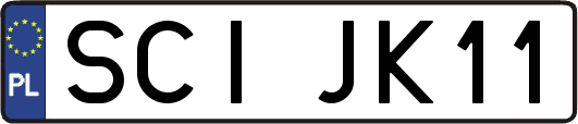 SCIJK11
