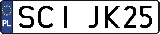 SCIJK25