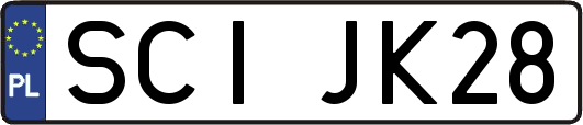 SCIJK28