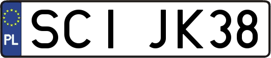 SCIJK38