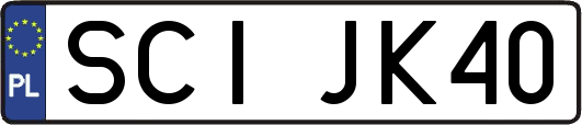 SCIJK40