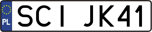 SCIJK41