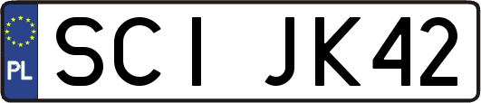 SCIJK42