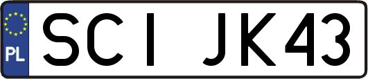 SCIJK43