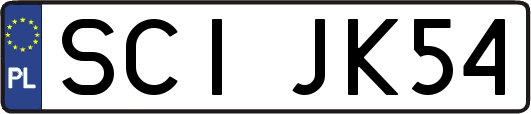 SCIJK54