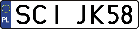 SCIJK58