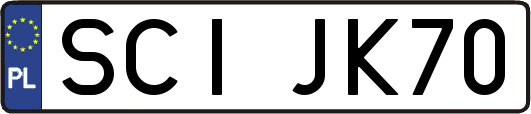 SCIJK70