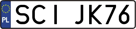 SCIJK76