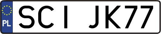 SCIJK77