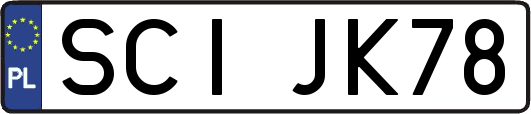 SCIJK78